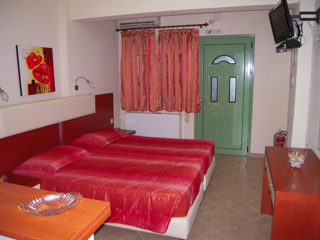 Villa Pepy Mesongi Room photo